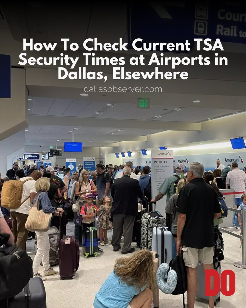 Dallas Observer tweet media