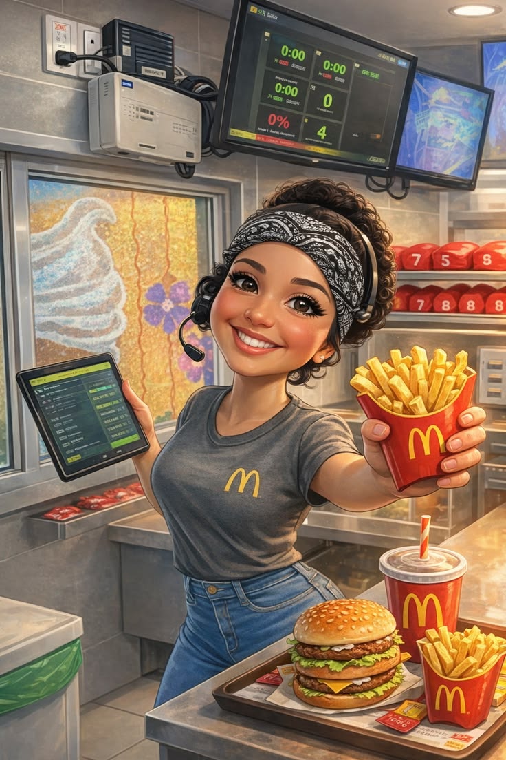 SimpliLearner's tweet photo. McDonald's Hiring Remote Jobs PAying up to $50/Hour!

>> Paid Training
>> Free Laptop
>> Little Experience, No Degree Remote Jobs

Apply Now: https://t.co/ADfNooWDJn https://t.co/ZmQ7kbQA7k
