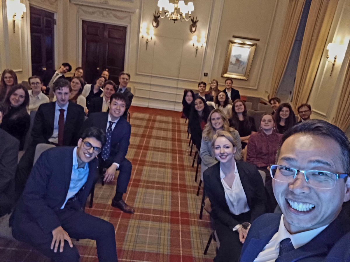 Timothy Cho tweet media