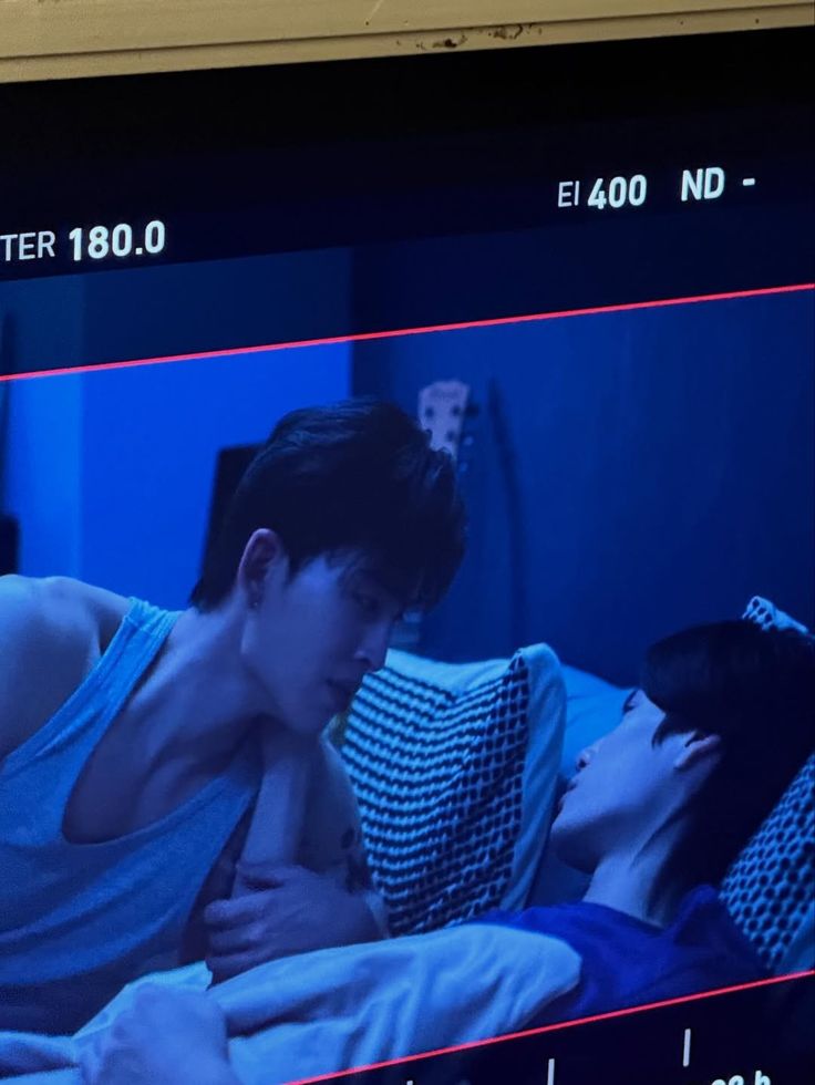 Rosey180605's tweet image. We all know what comes next: 
#MeAndTheeSeries 
#PondPhuwin