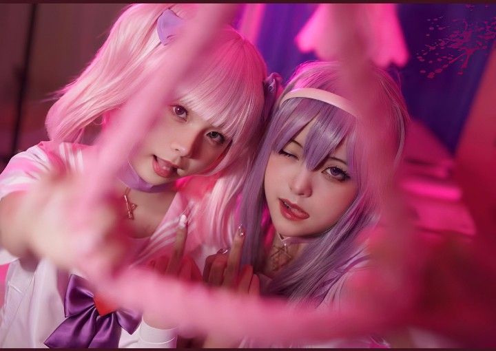 🩷Menhera Pink🩷 tweet media