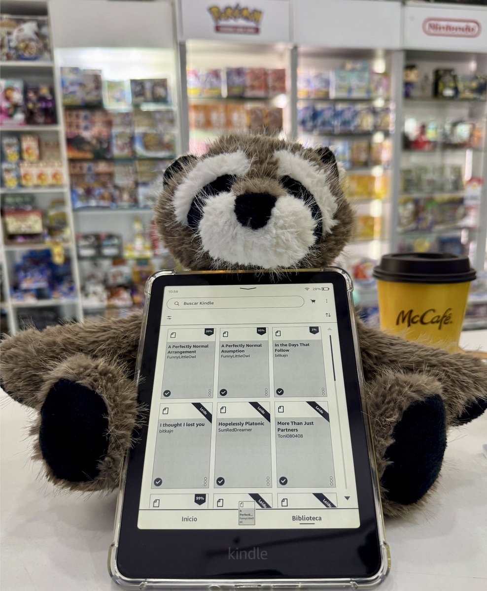 Trash Panda 🦝 tweet media