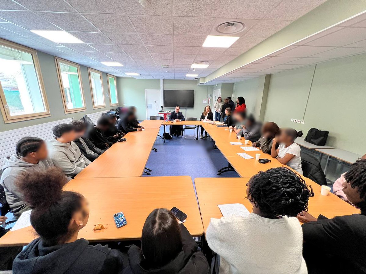 Antoine Léaument 🇫🇷 tweet media