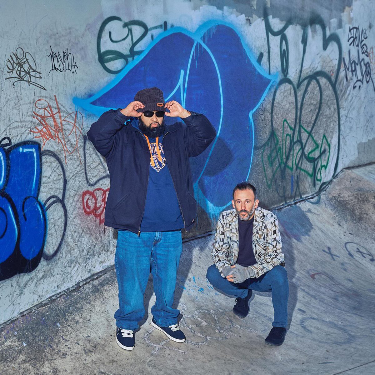 Ipecac Recordings tweet media