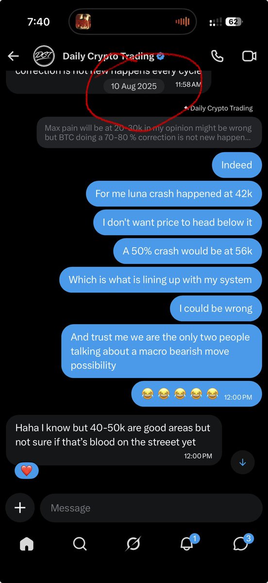 VECTOR PRIME tweet media