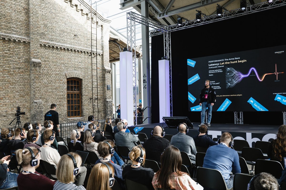 Gravity Team tweet media