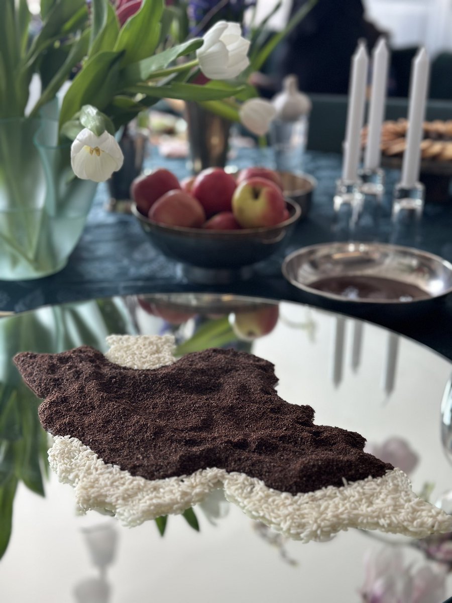 Nafiseh Mousavian tweet media