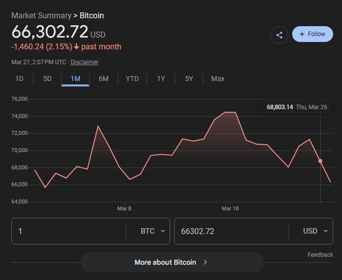 Bill Mitchell tweet media