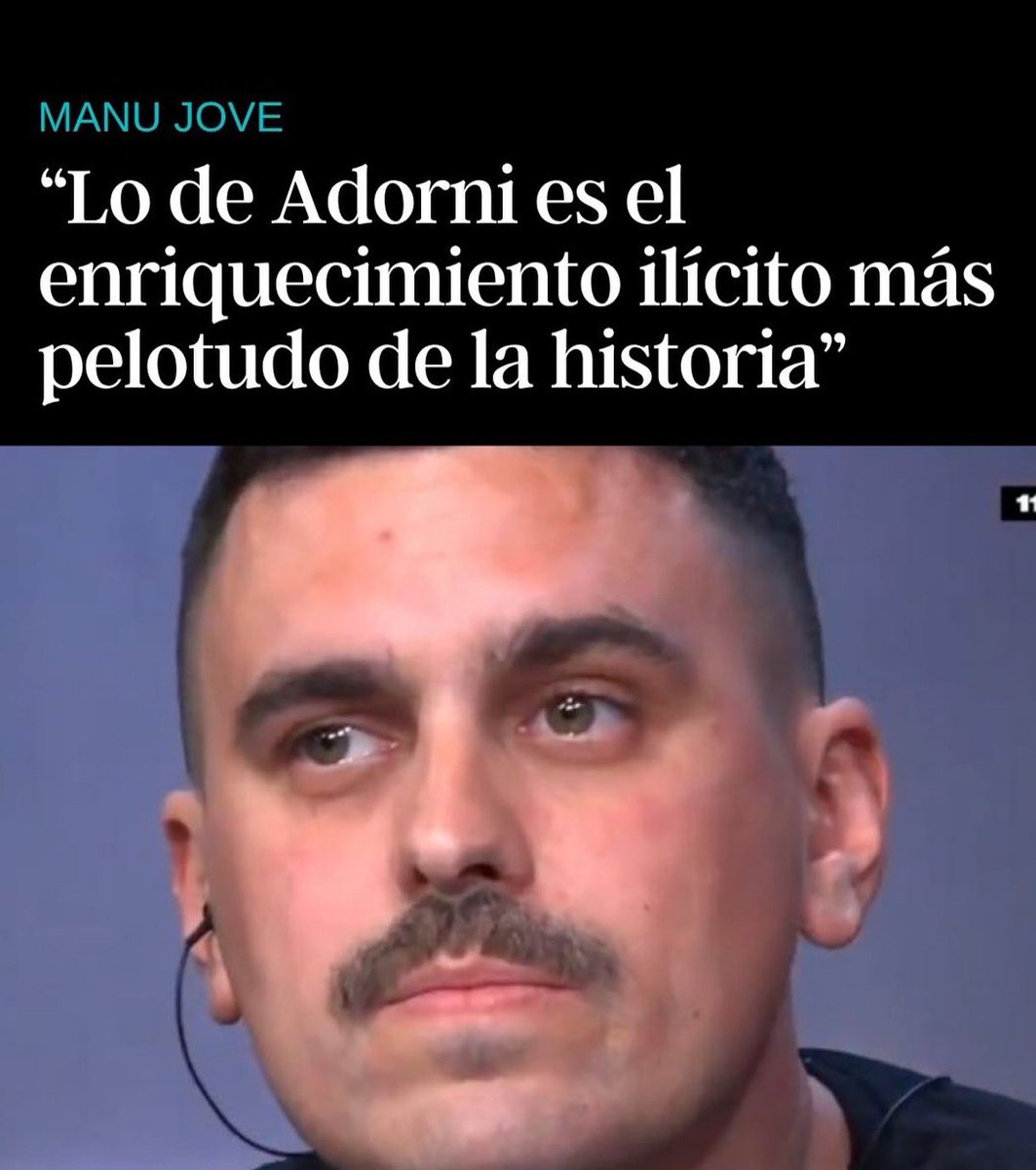 Noticias en Red tweet media