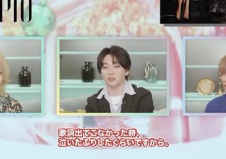 ポテ ゼンジン04.18/ィ‼️ミュ〜〜⤴︎︎︎‼️ tweet media