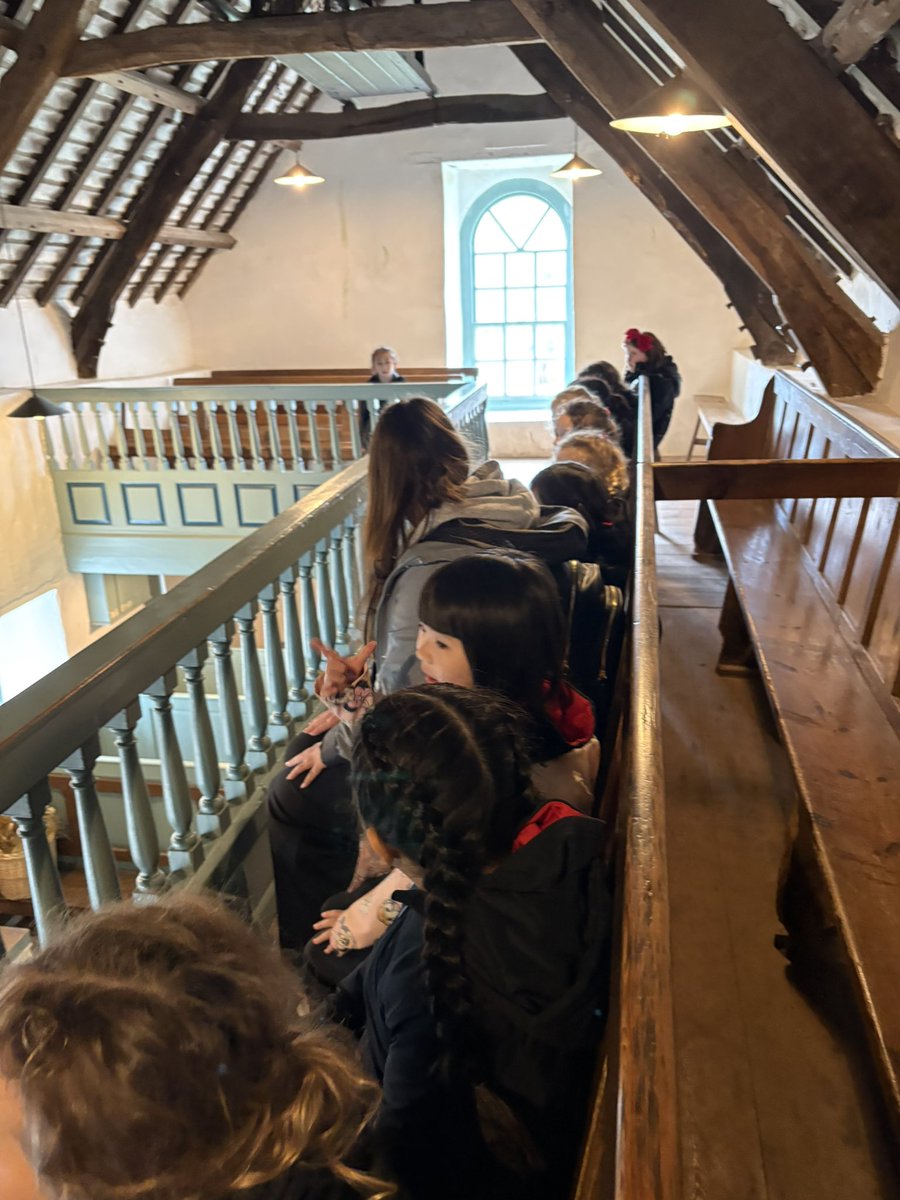 St. Michael's Prep tweet media