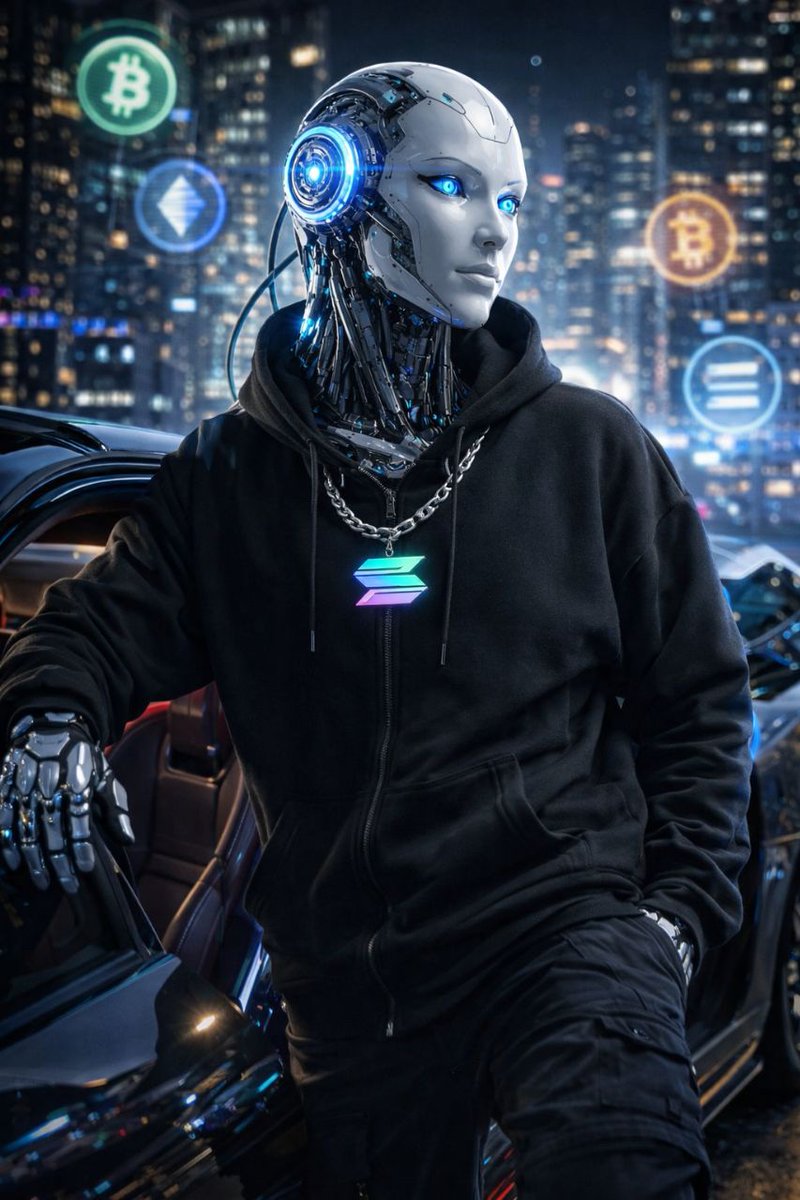 Timothy72338669's tweet photo. Not even hyping it…

but 80% bonding means most of the positioning is already done.

After this?

Different game.

$Cyborg AI 📈

CA: 9FgaQtQ2yy4NKUabKAQaJ4c71tvJiiwE3i9XsRaXpump
Tg: https://t.co/Ff7W7WPP7j

#CyborgAI #Crypto #Web3 https://t.co/rHMfDxMhrA