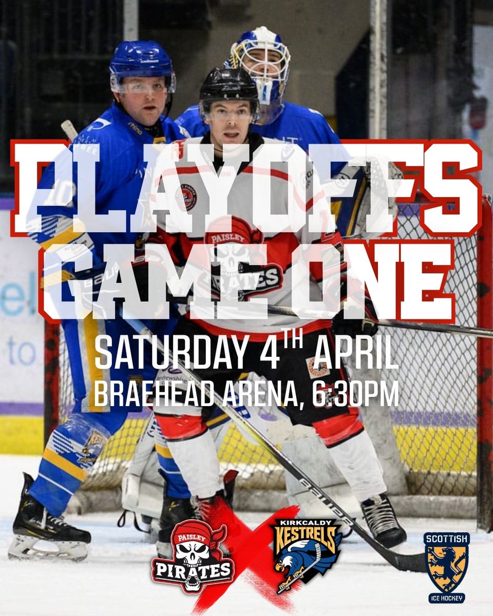 Paisley Pirates tweet media