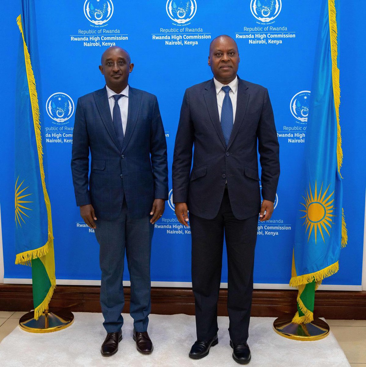 Ernest Rwamucyo tweet media