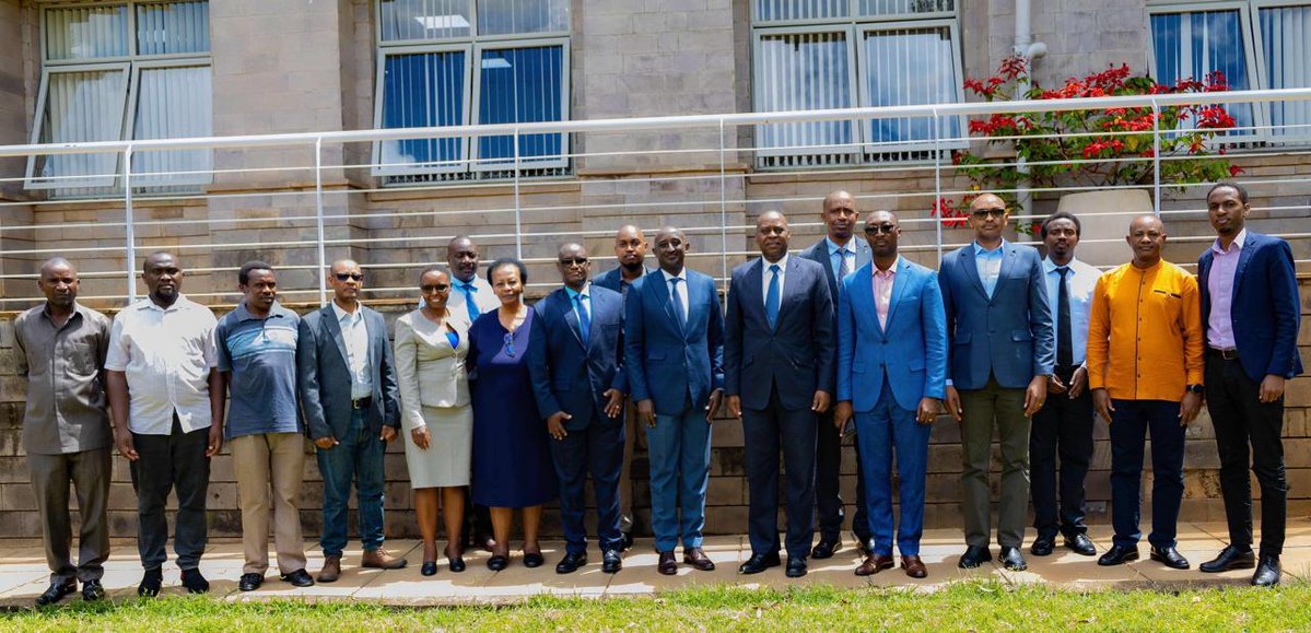 Ernest Rwamucyo tweet media