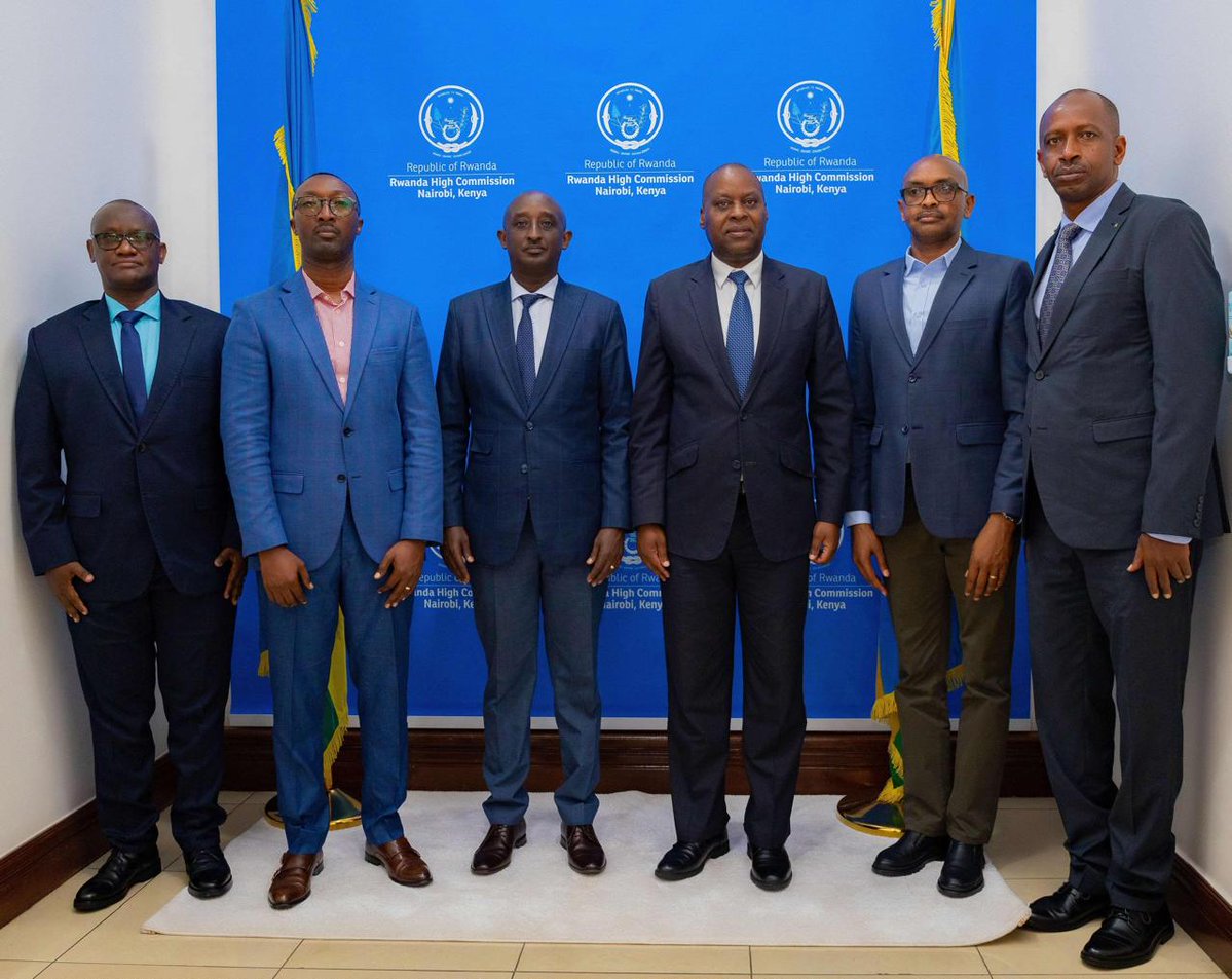 Ernest Rwamucyo tweet media