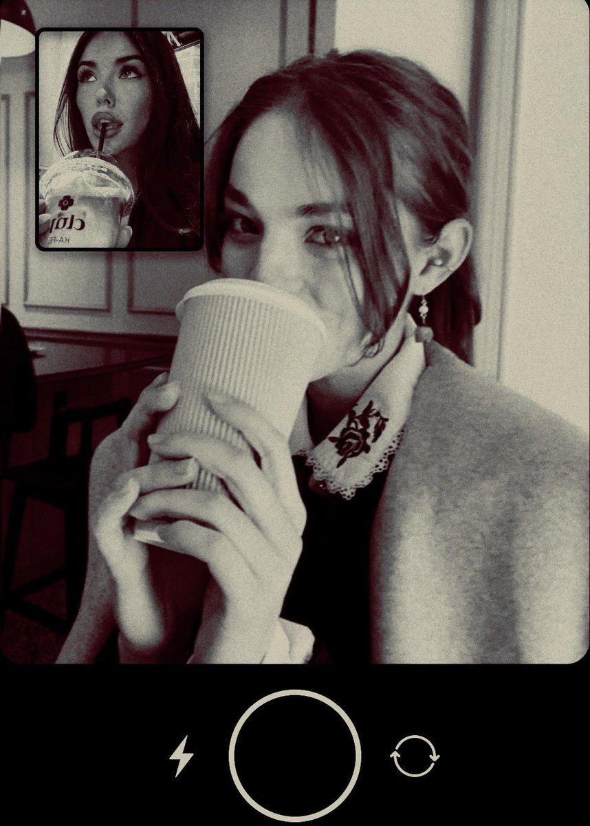 ⋆ ͏ ͏͏͏ ͏͏͏ ͏ ♱⃬ ͏͏ ͏ ͏͏ ͏ 𝓏ʏʀᴀ ͏ tweet media