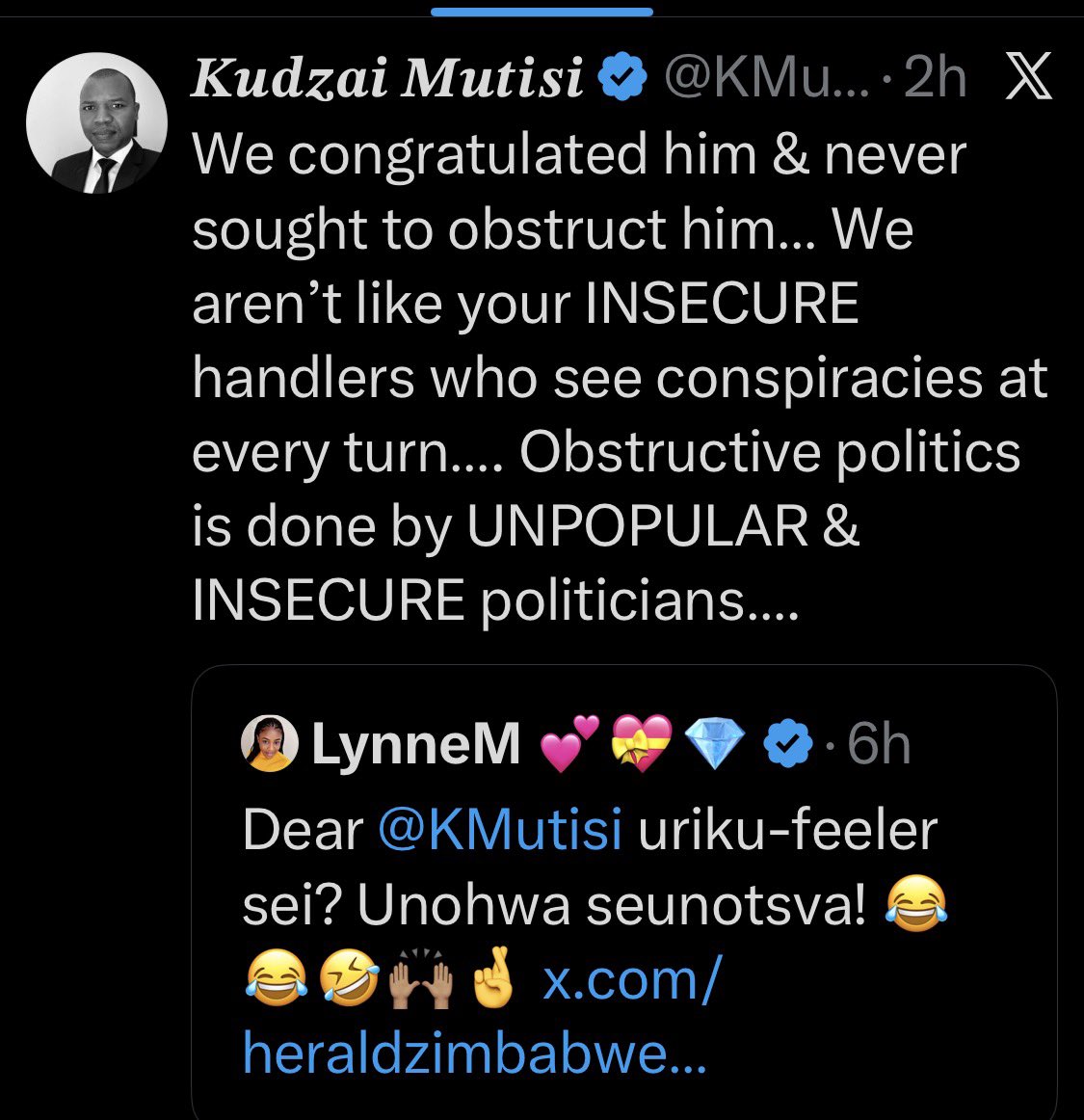 LynneM 💕💝💎 tweet media