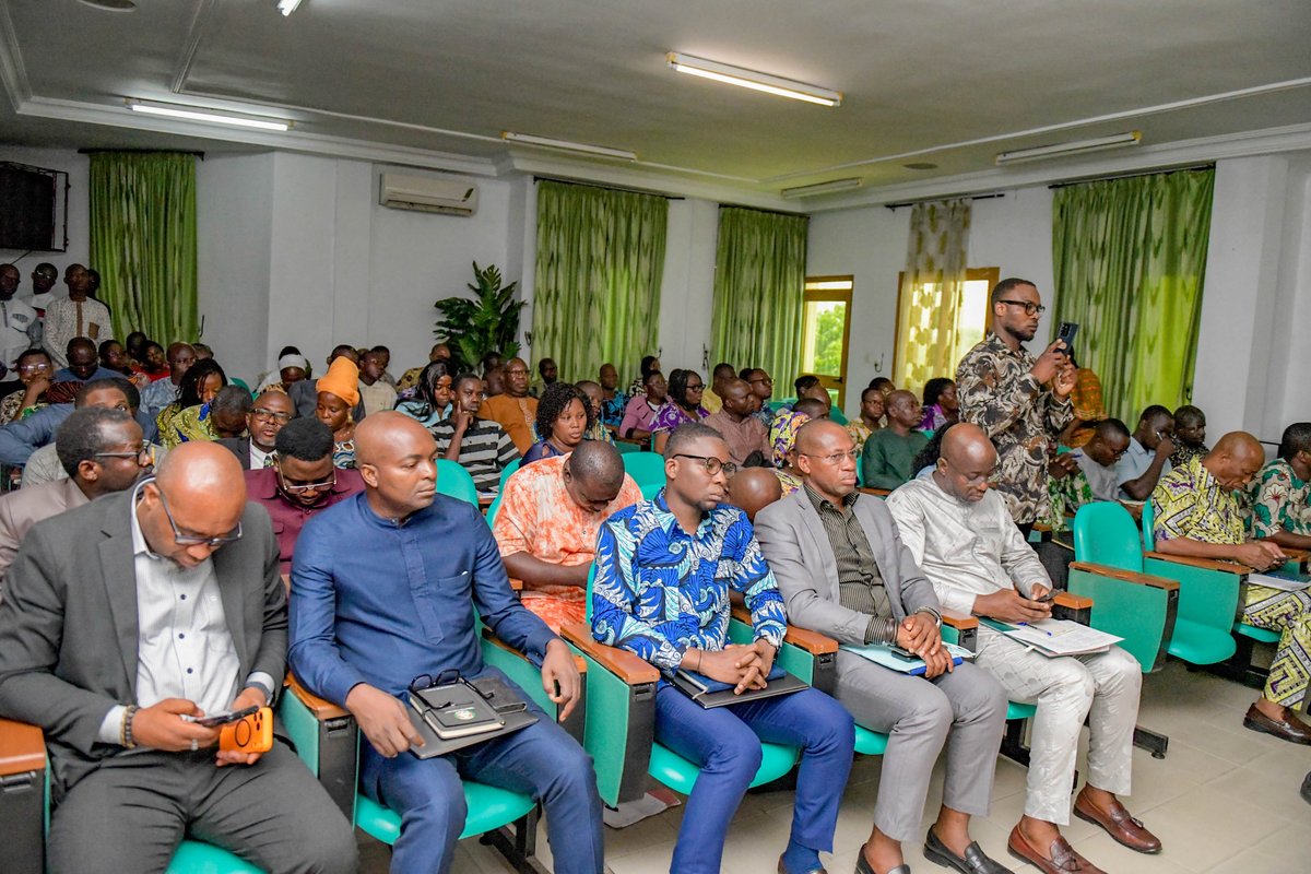 Pnud Togo tweet media