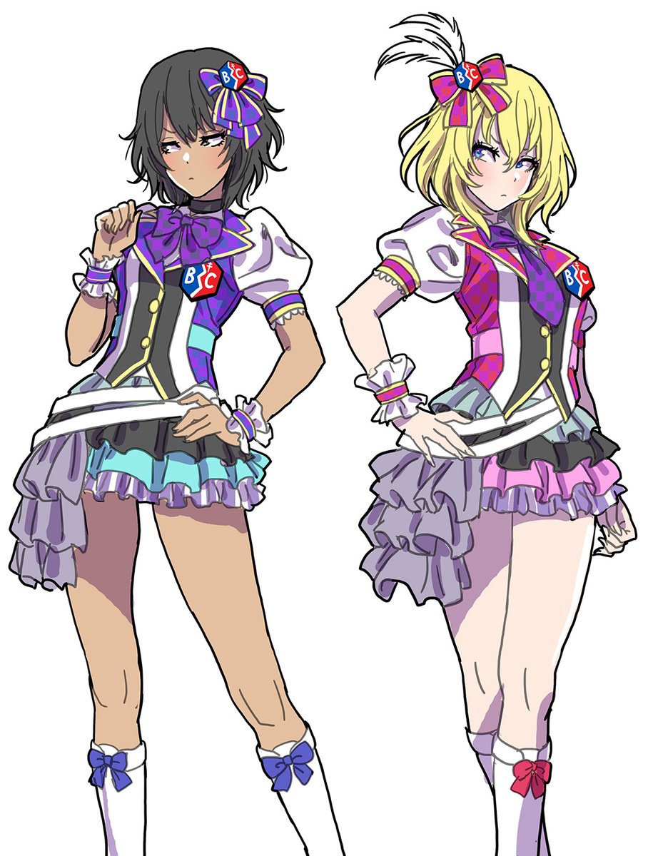 Rena Andou Bot tweet media