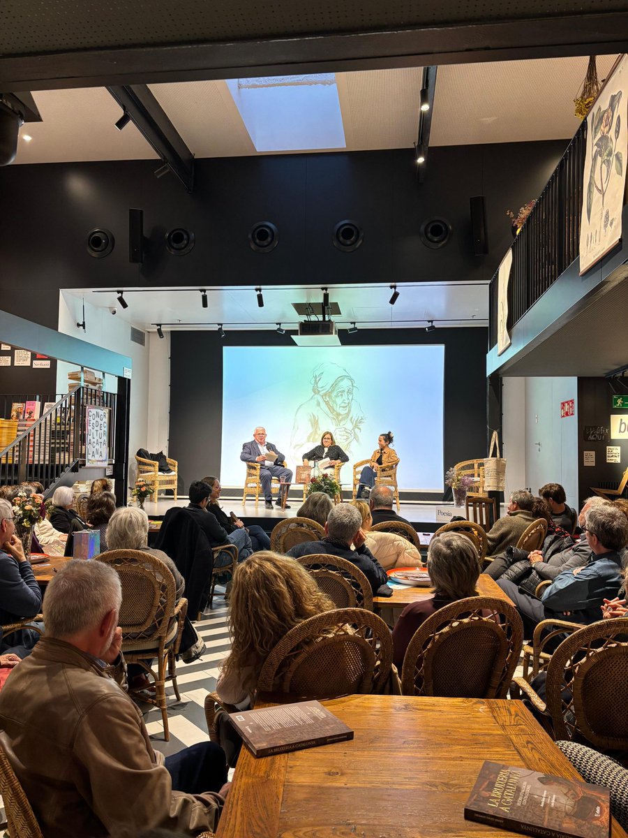 Anna Grau tweet media