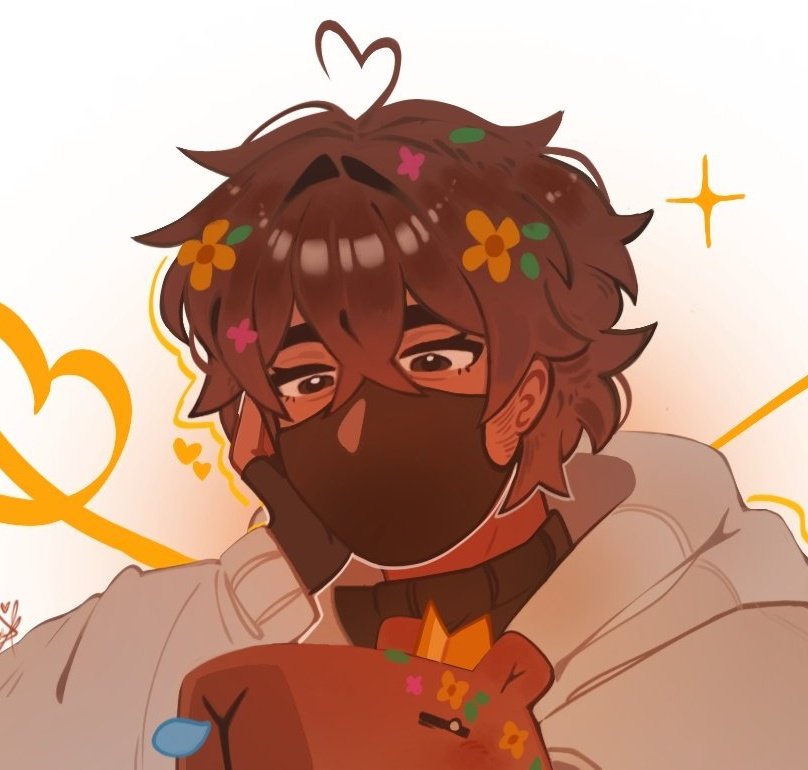 ੯•́໒꒱ 🍌 NotDulce tweet media