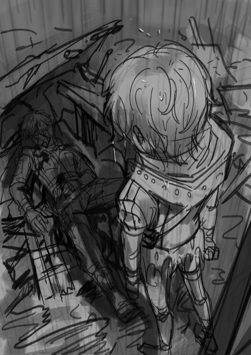 白相子规 tweet media