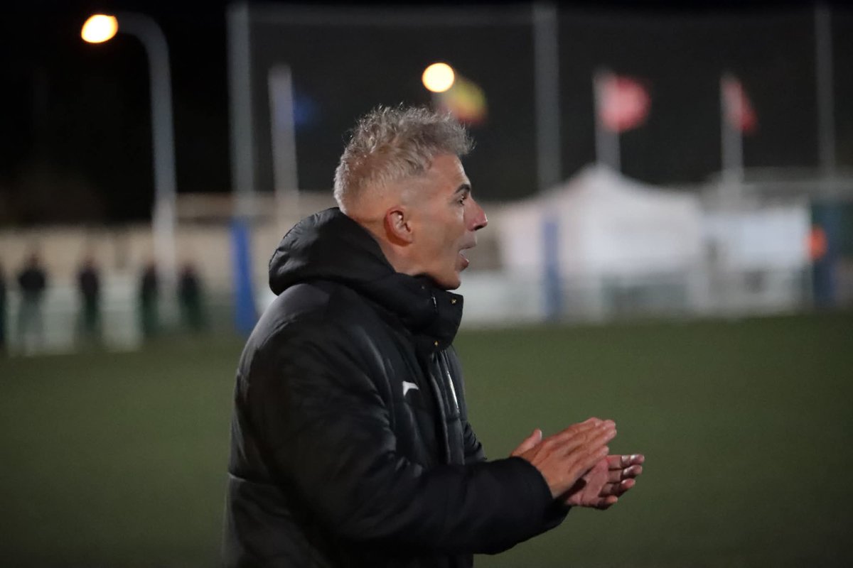💚 EMF. VILLAREJO 💚

🟢⚪️PARTIDO DE COPA PRIMER EQUIPO VERDIBLANCO

Galería 📷 . . .

⭐️Temp. 2025/26 Octavos De Final
⭐️Jueves 26 De Marzo. 20:30h
⭐️EMF. Villarejo 3 - 2 CD. Villanueva De La Cañada "A"
⭐️Municipal Justo Díaz
⭐️Copa Aficionados RFFM

#OrgulloVerdiBlanco