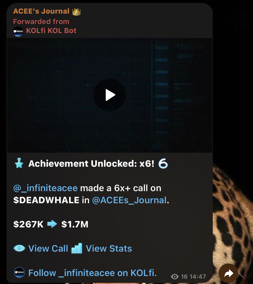 A C Ξ Ξ ❄️ tweet media