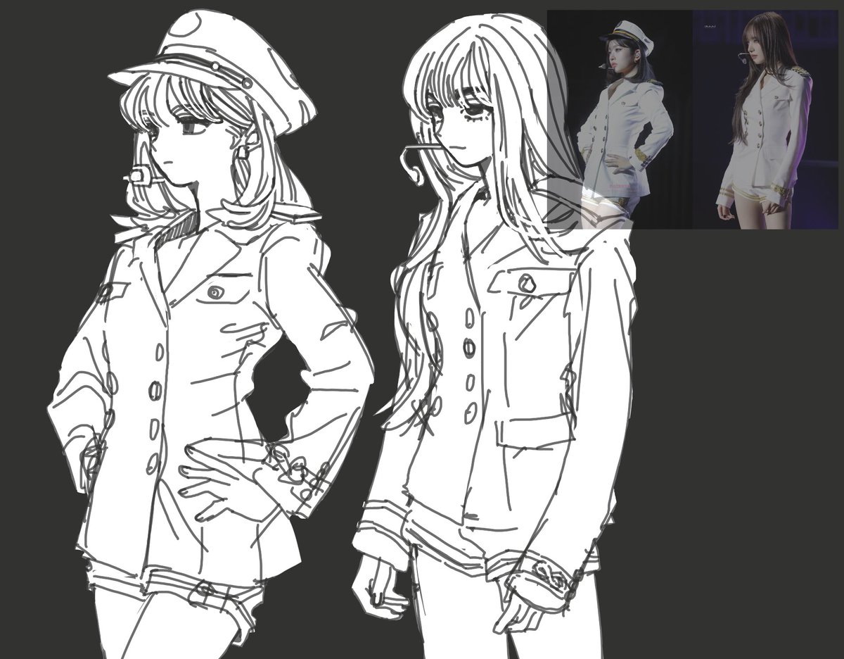 ⊂( ᴖ ̫ᴖ)⊃🎶 tweet media