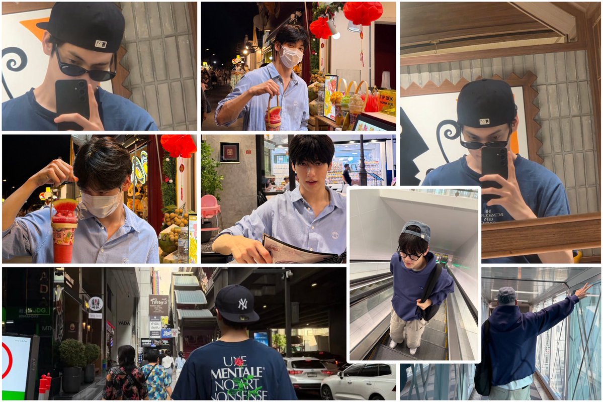 Proud Afterfolk, Killian. tweet media