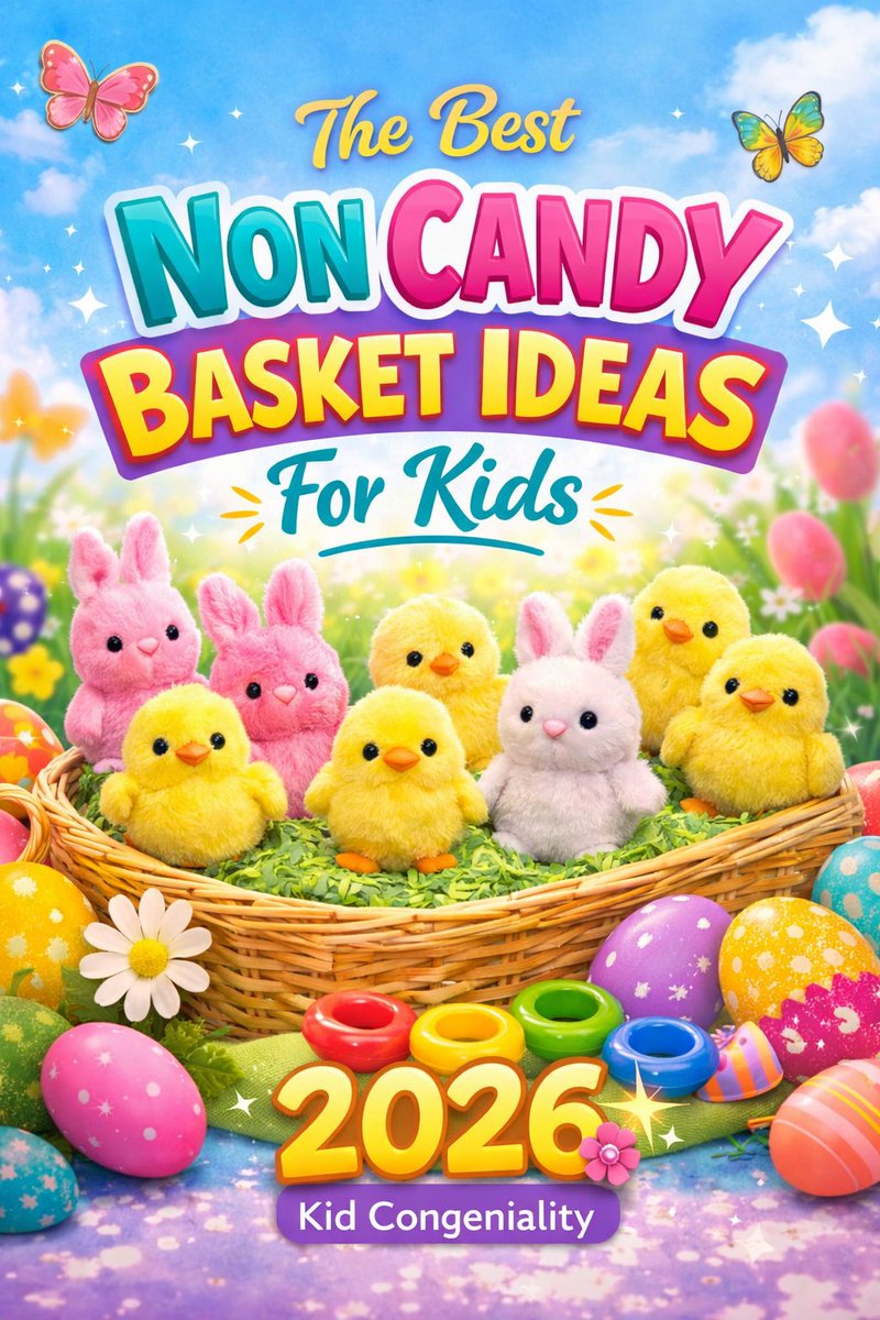 Kid Congeniality tweet media