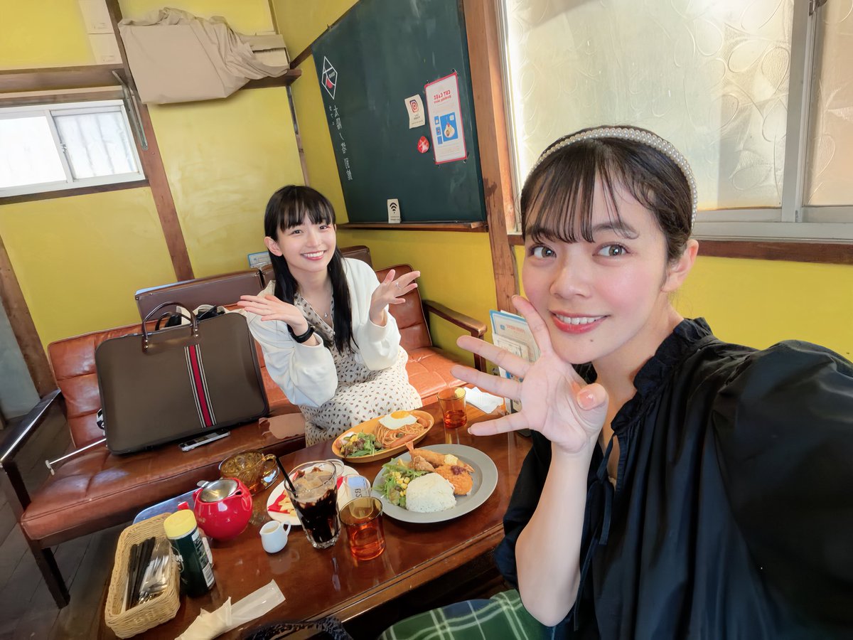 のののん tweet media