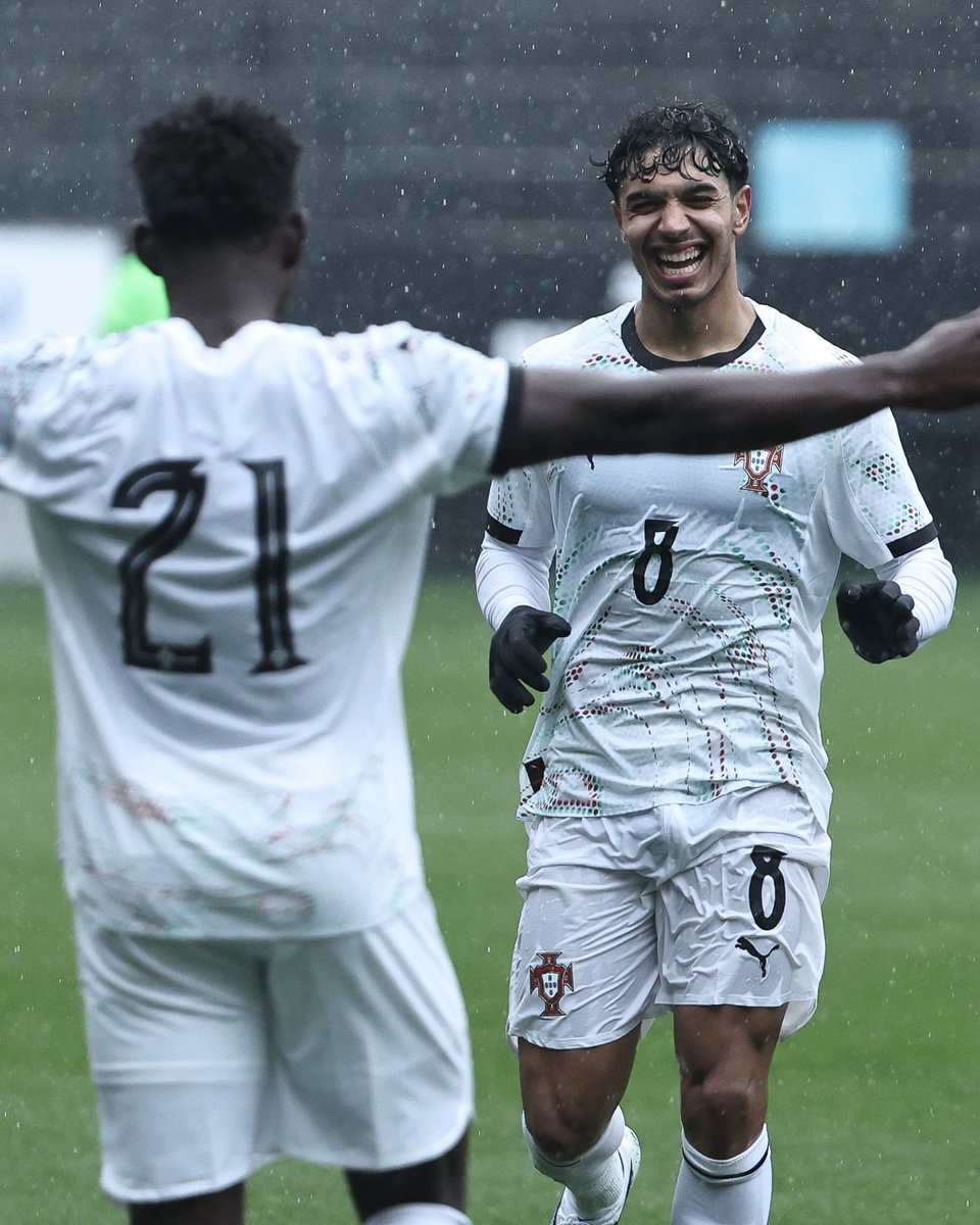 Portugal tweet media