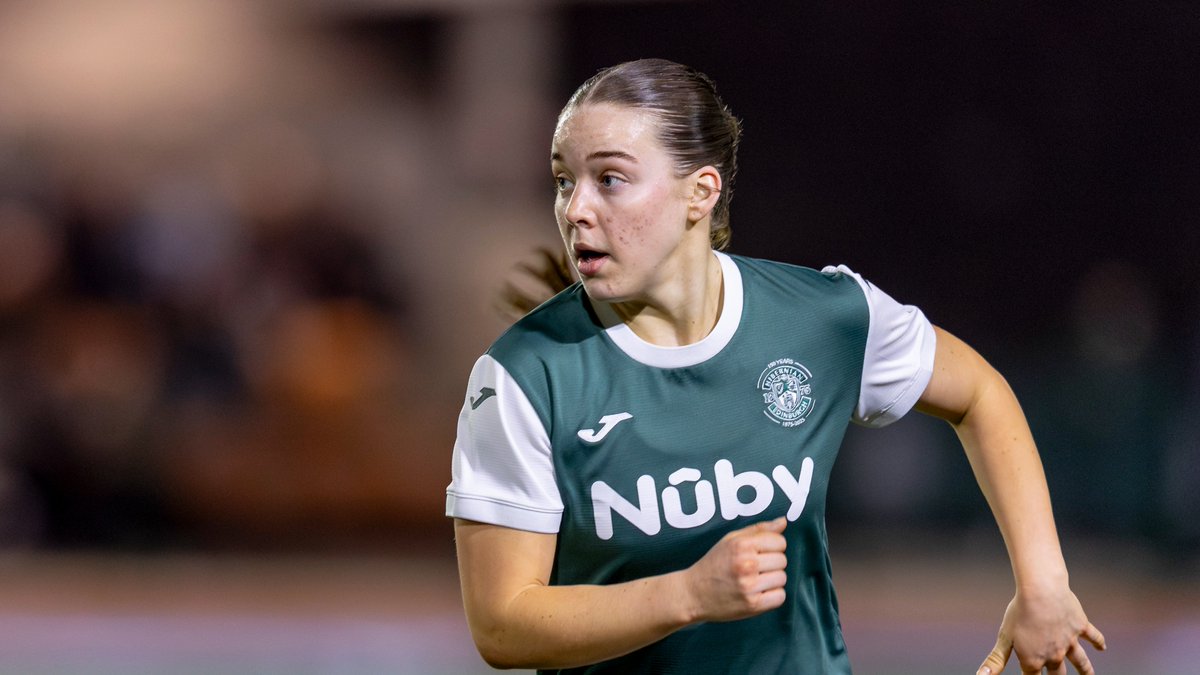 Hibernian Women tweet media