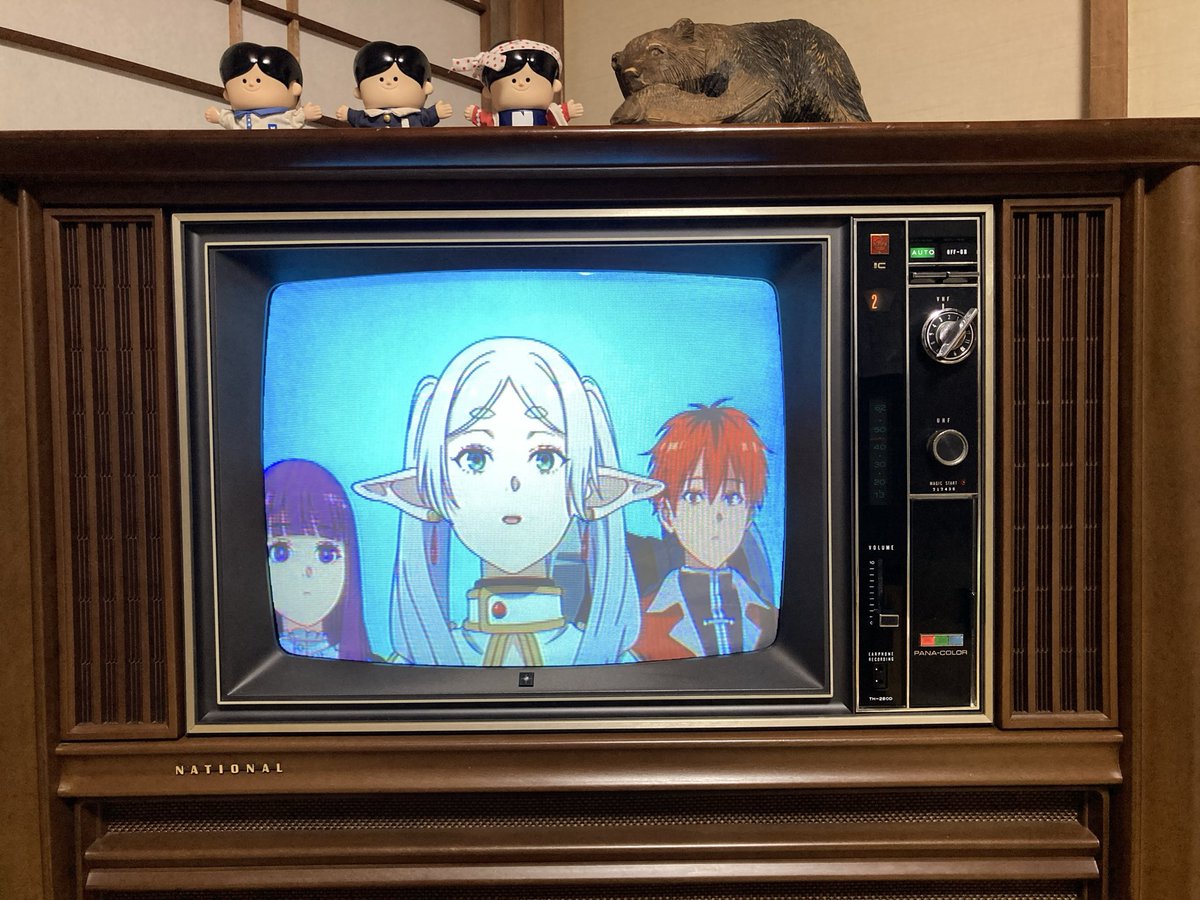 あまざけ tweet media