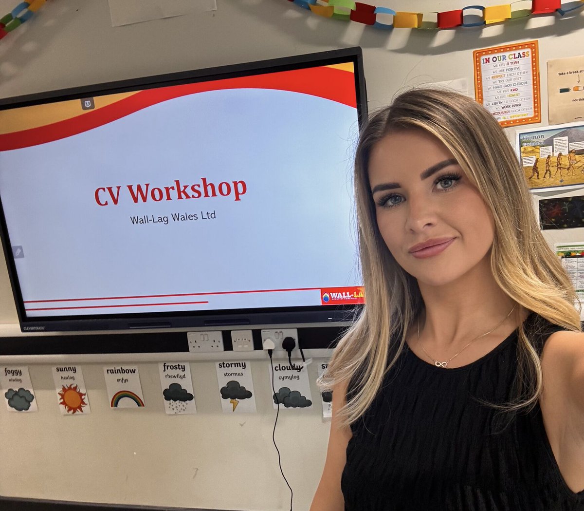 WALL-LAG (WALES) LTD tweet media