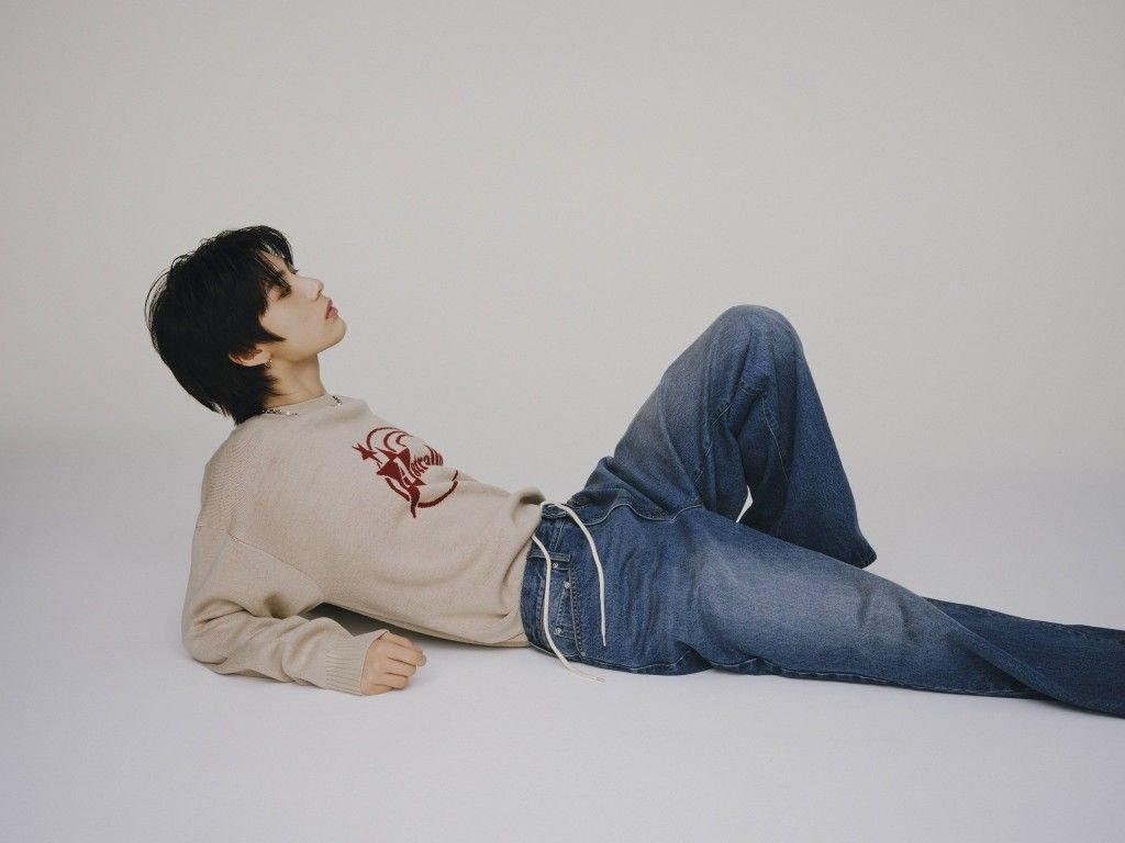 AubeNextDoor's tweet image. 한태산 필승각도