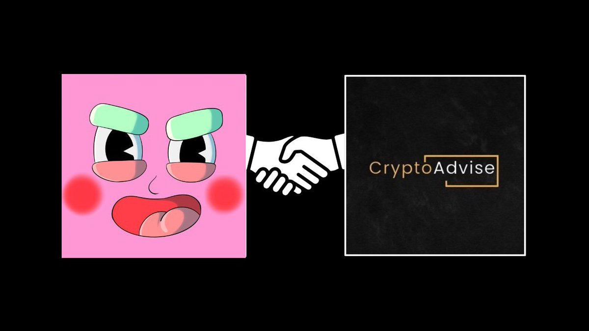 Crypto Advise tweet media