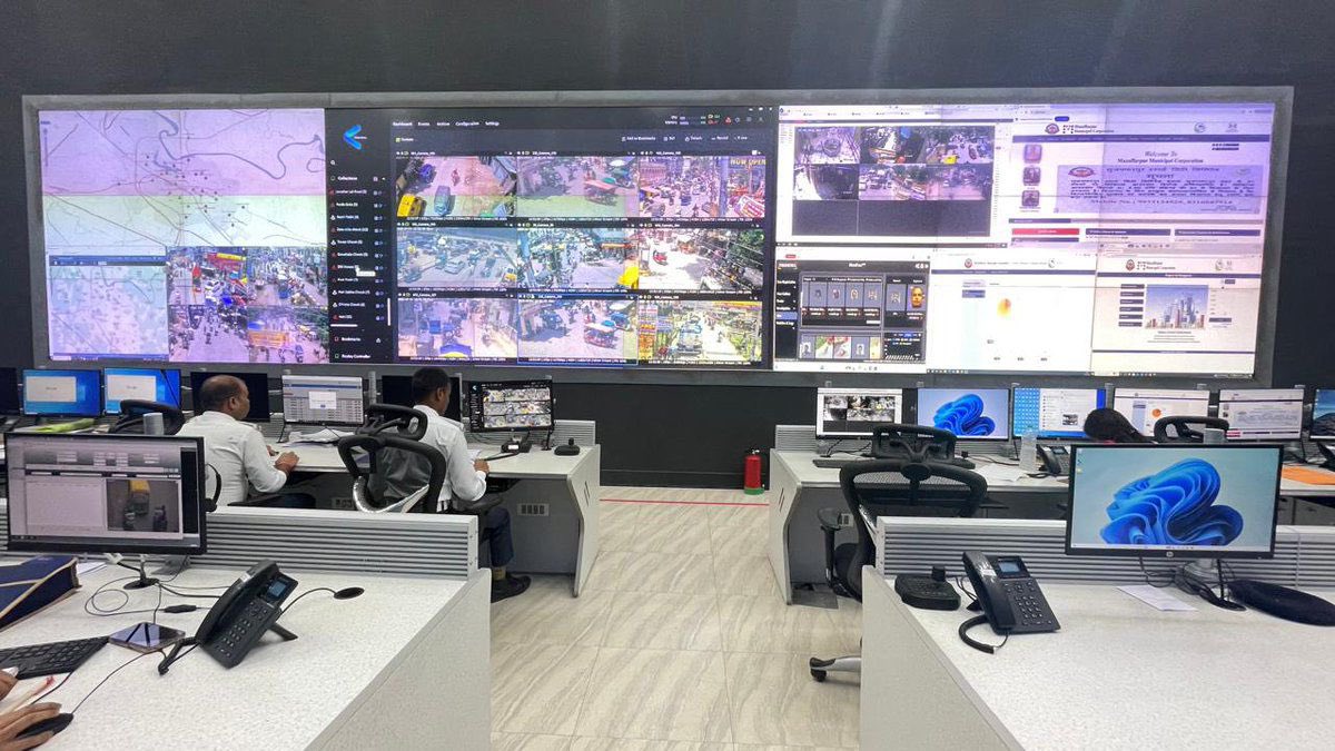 Sunil Kanoria tweet media