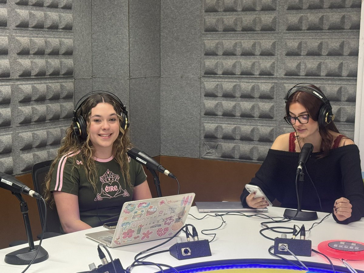 RadioCEU tweet media