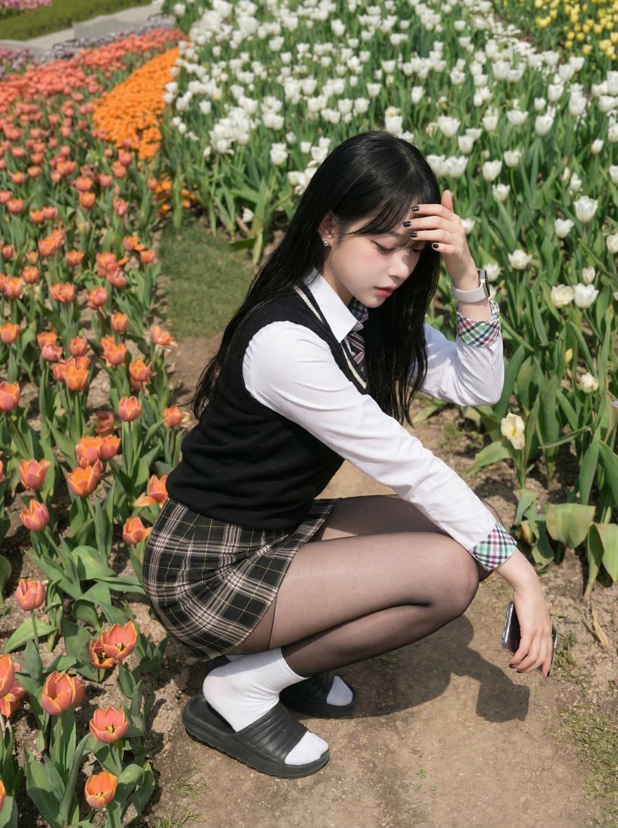 korean_stocking tweet media