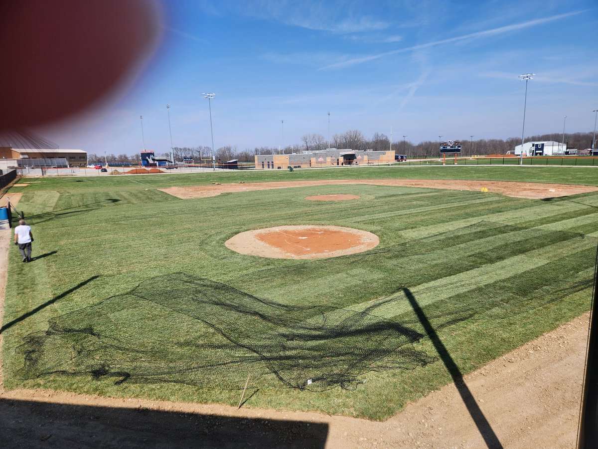 North Putnam Baseball tweet media