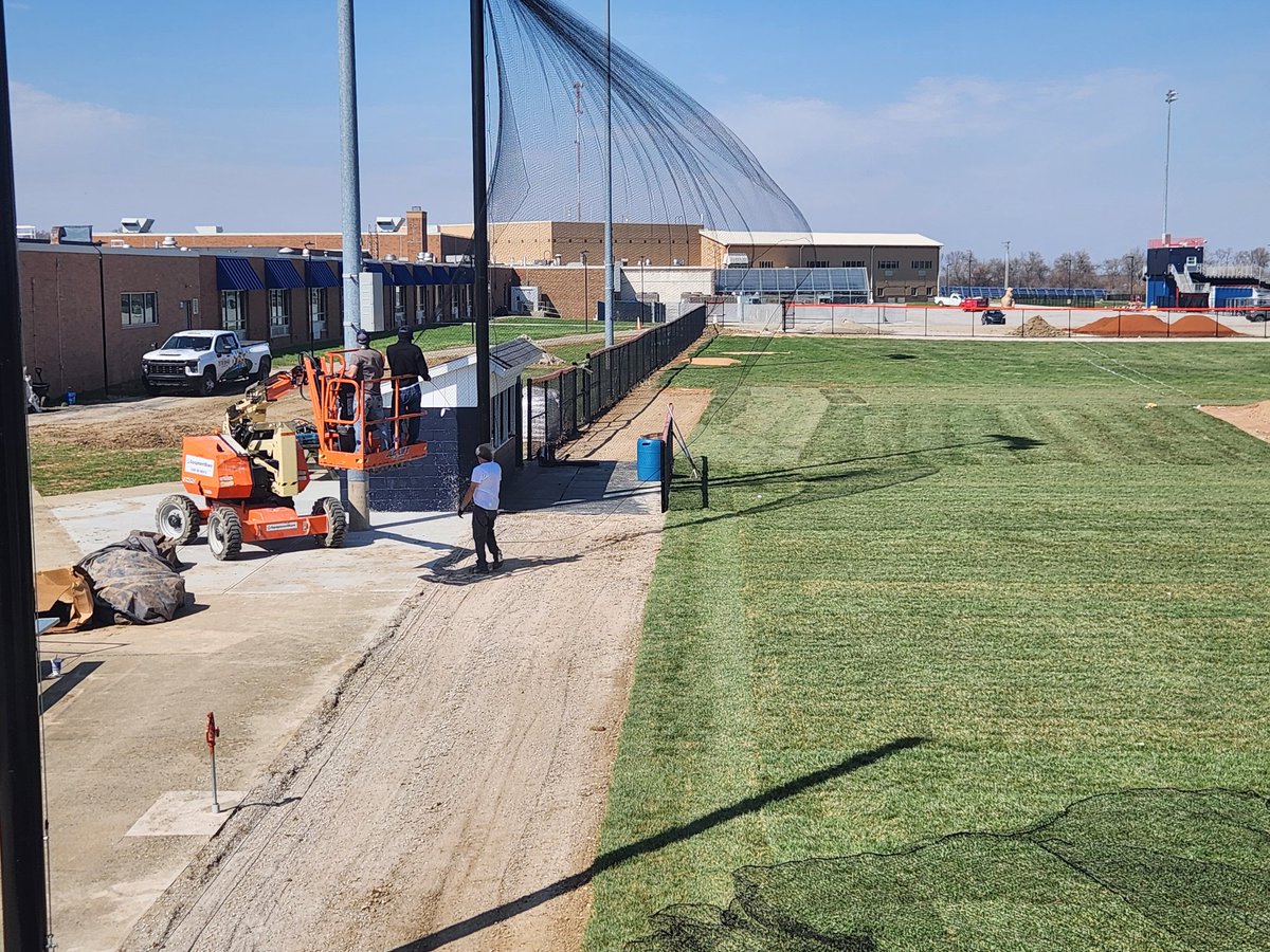 North Putnam Baseball tweet media