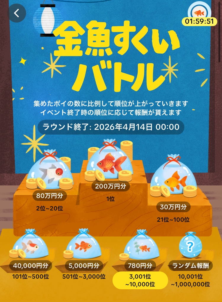 クーポン tweet media