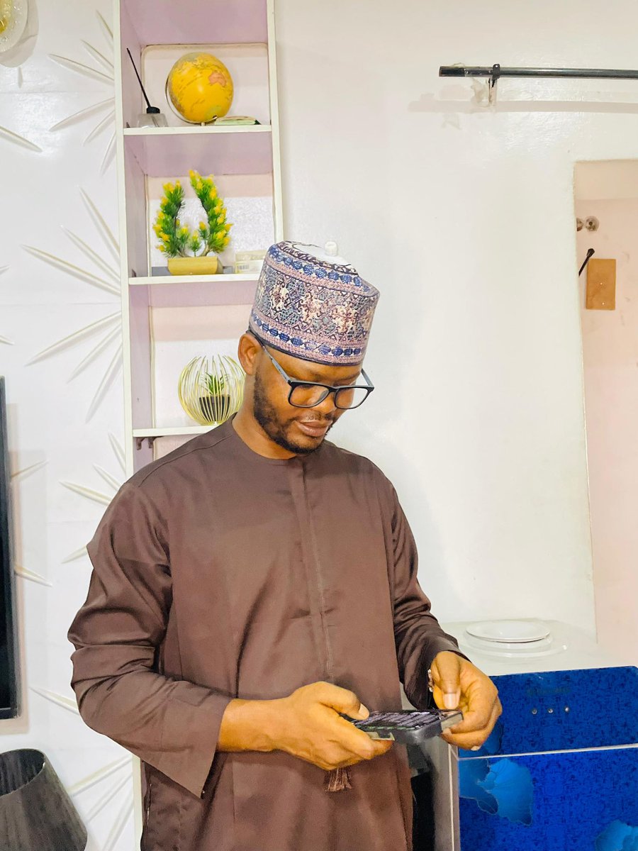 Igbalode farmer tweet media