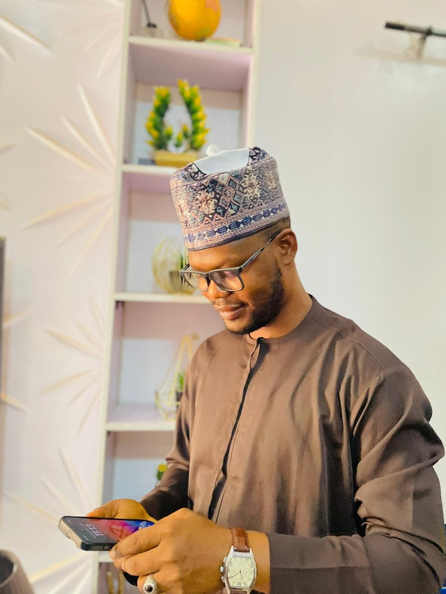 Igbalode farmer tweet media