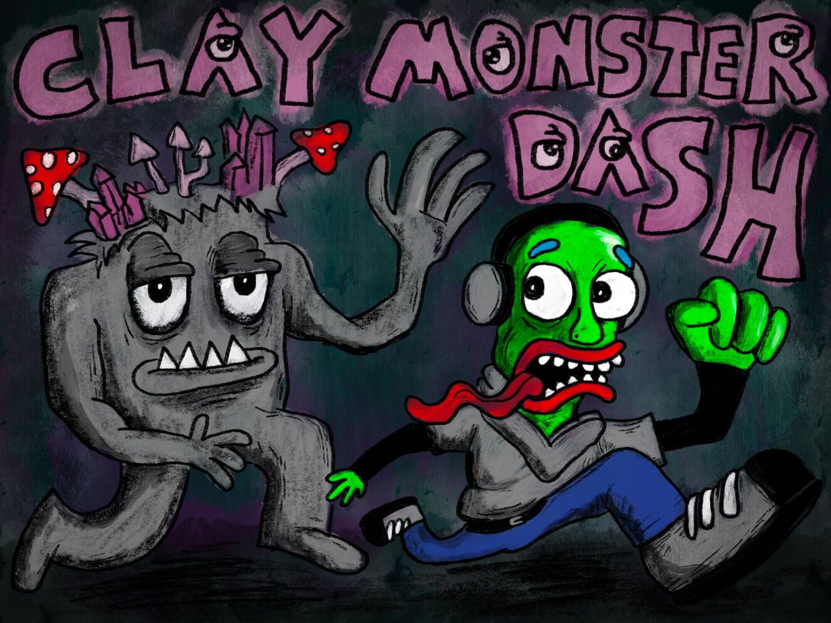 Clay Nation tweet media