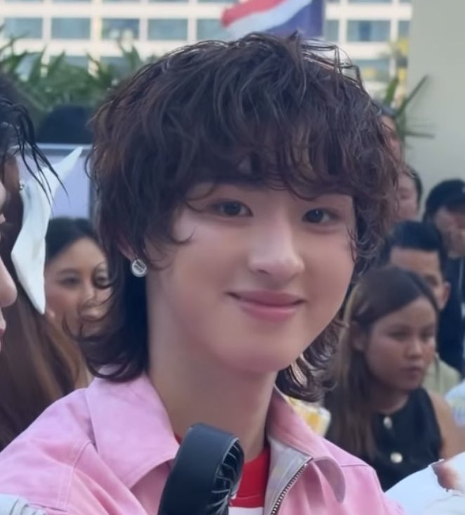 — ผอพอ ♡︎ tweet media