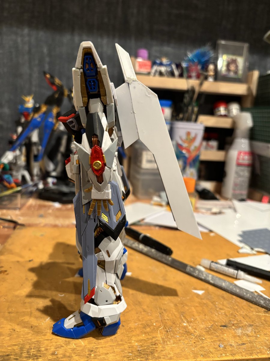 尊 (TAKERU) tweet media